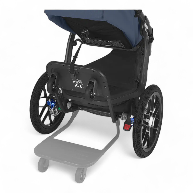 UPPAbaby Ridge Mitfahrbrett